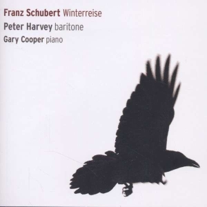 Schubert Franz - Winterreise in der Gruppe MUSIK / SACD / Klassiskt bei Bengans Skivbutik AB (3744893)