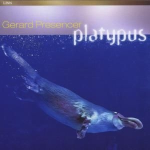 Gerard Presencer - Platypus in der Gruppe MUSIK / SACD / Jazz/Blues bei Bengans Skivbutik AB (3744894)