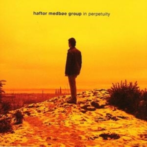 Haftor Medboe Group - In Perpetuity in der Gruppe MUSIK / SACD / Jazz bei Bengans Skivbutik AB (3744898)