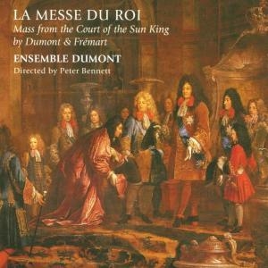Dumont Henri - Henri Dumont: Les Litanies De La Vi in der Gruppe Externt_Lager / Naxoslager bei Bengans Skivbutik AB (3744908)