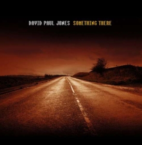 Jones David Paul - Something There in der Gruppe Externt_Lager / Naxoslager bei Bengans Skivbutik AB (3744911)