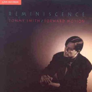Smith Tommy - Reminiscence in der Gruppe Externt_Lager / Naxoslager bei Bengans Skivbutik AB (3744916)