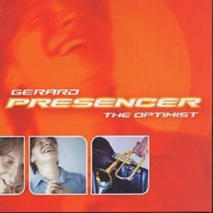 Presencer Gerard - The Optimist in der Gruppe CD bei Bengans Skivbutik AB (3744918)