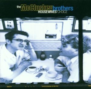 The Mccluskey Brothers - Housewives' Choice in der Gruppe Externt_Lager / Naxoslager bei Bengans Skivbutik AB (3744920)