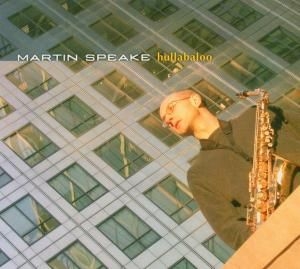 Speake Martin - Hullabaloo in der Gruppe Externt_Lager / Naxoslager bei Bengans Skivbutik AB (3744921)