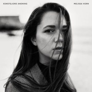 Horn Melissa - Konstgjord Andning in der Gruppe CD / Pop-Rock bei Bengans Skivbutik AB (3744955)