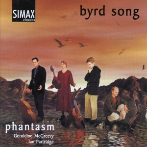 Phantasm - Byrd Song in der Gruppe Externt_Lager / Naxoslager bei Bengans Skivbutik AB (3744976)