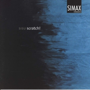 Sisu - Scratch in der Gruppe CD / Klassiskt bei Bengans Skivbutik AB (3744983)