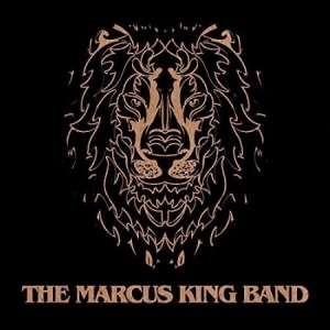 Marcus King Band - Marcus King Band in der Gruppe VINYL / Vinyl Blues bei Bengans Skivbutik AB (3745142)