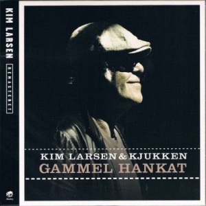 Kim Larsen & Kjukken - Gammel Hankat (Remastered) in der Gruppe CD / Dansk Musik,Pop-Rock bei Bengans Skivbutik AB (3745201)