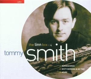 Smith Tommy - Smith Tommy Box Set in der Gruppe Externt_Lager / Naxoslager bei Bengans Skivbutik AB (3745791)