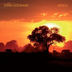 Coltrane John - Africa in der Gruppe VINYL bei Bengans Skivbutik AB (3746053)