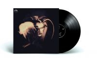 Bombs Of Hades - Phantom Bell - Black + Etched Side in der Gruppe VINYL / Hårdrock,Svensk Musik bei Bengans Skivbutik AB (3746066)