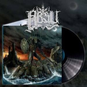 Absu - Sun Of Tiphareth The (Black Vinyl L in der Gruppe VINYL / Hårdrock bei Bengans Skivbutik AB (3746080)