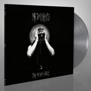 Medico Peste - Black Bile The (Silver Vinyl) in der Gruppe VINYL / Hårdrock bei Bengans Skivbutik AB (3746085)