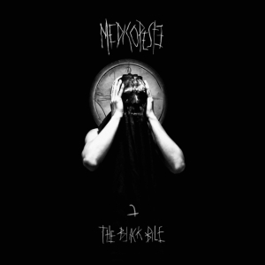 Medico Peste - Black Bile The in der Gruppe CD / Hårdrock bei Bengans Skivbutik AB (3746099)