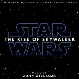 John Williams - Star Wars: The Rise Of Skywalker (2 in der Gruppe VINYL / Film-Musikal,Pop-Rock bei Bengans Skivbutik AB (3746102)
