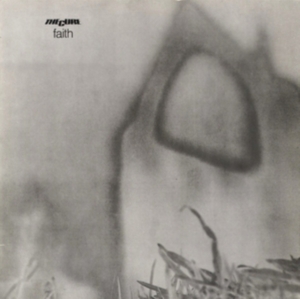 The Cure - Faith (2Cd) in der Gruppe CD bei Bengans Skivbutik AB (3746106)