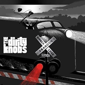 The Dirty Knobs - Wreckless Abandon (Vinyl) in der Gruppe VINYL / Pop-Rock bei Bengans Skivbutik AB (3746108)