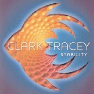 Tracey Clark - Stability in der Gruppe MUSIK / SACD / Jazz bei Bengans Skivbutik AB (3746119)