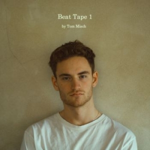 Tom Misch - Beat Tape 1 in der Gruppe VINYL / Dance-Techno bei Bengans Skivbutik AB (3746489)