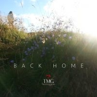 Tmg Tommy Gun - Back Home in der Gruppe VINYL / Pop-Rock bei Bengans Skivbutik AB (3746490)
