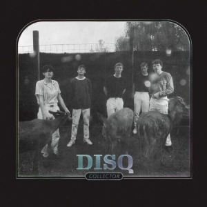 Disq - Collector in der Gruppe VINYL bei Bengans Skivbutik AB (3746513)