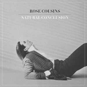 Cousins Rose - Natural Conclusion in der Gruppe VINYL / Pop-Rock,World Music bei Bengans Skivbutik AB (3746522)