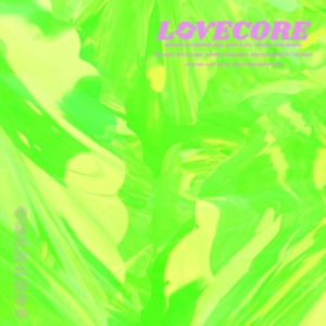 Orchards - Lovecore in der Gruppe CD / Pop-Rock bei Bengans Skivbutik AB (3746559)