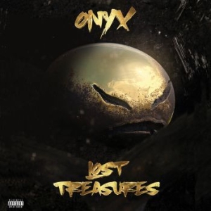 Onyx - Lost Treasures in der Gruppe CD / Pop-Rock bei Bengans Skivbutik AB (3746567)