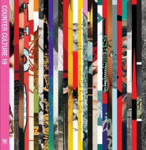 Various Artists - Counter Culture 19 in der Gruppe CD / Pop bei Bengans Skivbutik AB (3746590)