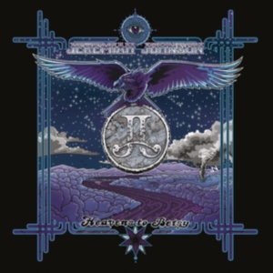 Johnson Jeremiah - Heavens To Betsy in der Gruppe CD / Pop-Rock bei Bengans Skivbutik AB (3746591)