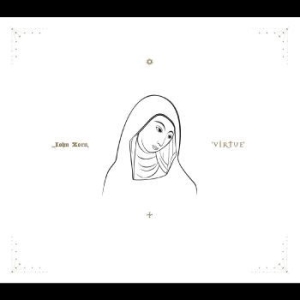 Zorn John - Virtue in der Gruppe CD / Jazz/Blues bei Bengans Skivbutik AB (3746596)