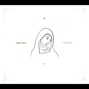 Zorn John - Virtue in der Gruppe CD / Jazz bei Bengans Skivbutik AB (3746596)