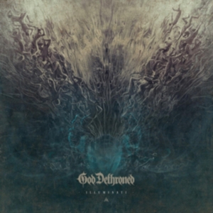 GOD DETHRONED - ILLUMINATI in der Gruppe VINYL / Hårdrock bei Bengans Skivbutik AB (3746609)