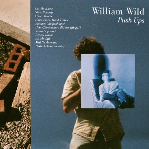 Arend Andreas Perl Hille Wilkin - Ballads Within A Dream in der Gruppe CD / Klassiskt bei Bengans Skivbutik AB (3746616)