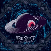 Spirit The - Cosmic Terror in der Gruppe VINYL / Hårdrock bei Bengans Skivbutik AB (3746625)