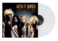 Guns N' Roses - Unplugged 1993 in der Gruppe VINYL / Pop-Rock bei Bengans Skivbutik AB (3746635)