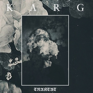 Karg - Traktat in der Gruppe CD / Hårdrock bei Bengans Skivbutik AB (3746640)