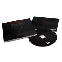 Vredehammer - Viperous in der Gruppe CD / Hårdrock/ Heavy metal bei Bengans Skivbutik AB (3746646)