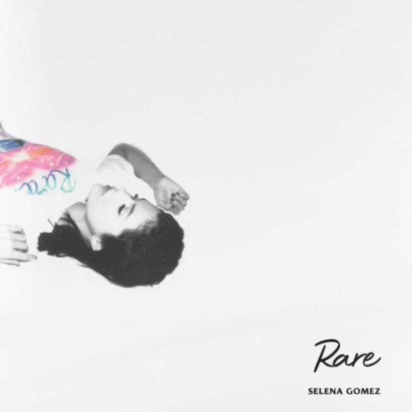 Selena Gomez - Rare (Vinyl) in der Gruppe VINYL / Pop-Rock bei Bengans Skivbutik AB (3746652)