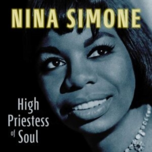 Simone Nina - High Priestess Of Soul in der Gruppe VINYL / Jazz bei Bengans Skivbutik AB (3746962)