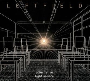 Leftfield - Alternative Light Source (2Lp) in der Gruppe VINYL / Vinyl Elektroniskt bei Bengans Skivbutik AB (3747072)