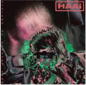 Haai - Systems Up, Windows Down in der Gruppe VINYL bei Bengans Skivbutik AB (3747632)