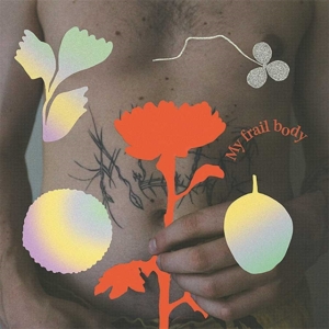 Gundelach - My Frail Body in der Gruppe VINYL / Pop-Rock bei Bengans Skivbutik AB (3747634)