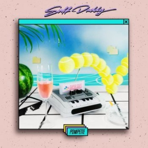 Suff Daddy - Pompette in der Gruppe VINYL bei Bengans Skivbutik AB (3747640)