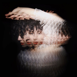 Ultraista - Sister in der Gruppe VINYL / Pop-Rock bei Bengans Skivbutik AB (3747642)