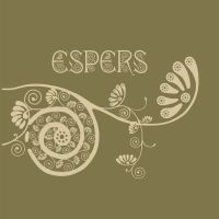 Espers - Espers in der Gruppe VINYL / Pop-Rock bei Bengans Skivbutik AB (3747645)