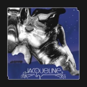 Lynn Jackie - Jacqueline in der Gruppe VINYL / Pop-Rock bei Bengans Skivbutik AB (3747647)