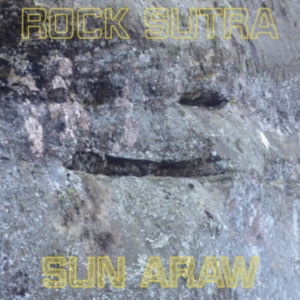 Sun Araw - Rock Sutra in der Gruppe VINYL / Pop-Rock bei Bengans Skivbutik AB (3747650)